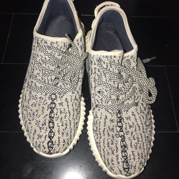 Yeezy Shoes - YEEZY turtle dove